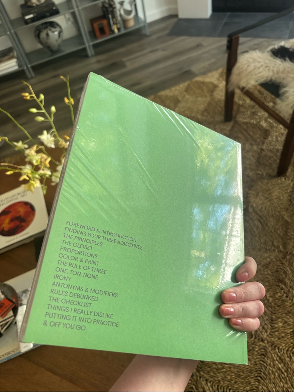 TIBI BOOK THE CREATIVE PRAGMATIST, 2ND ED. - Picture 3 of 3